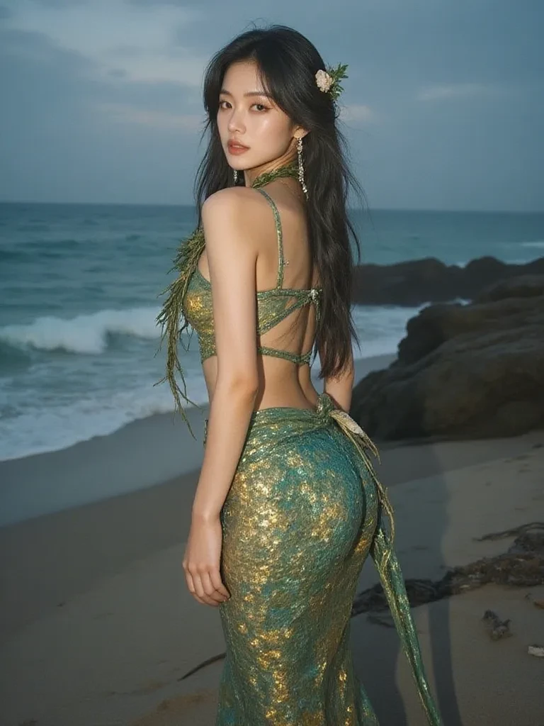 The Beach thumbnail