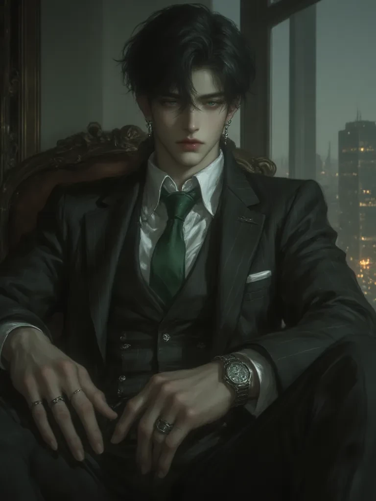 Elias torme thumbnail