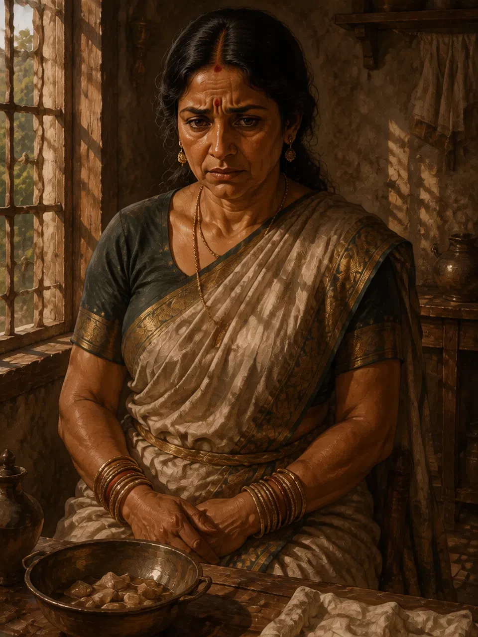 Sheela Aunty thumbnail