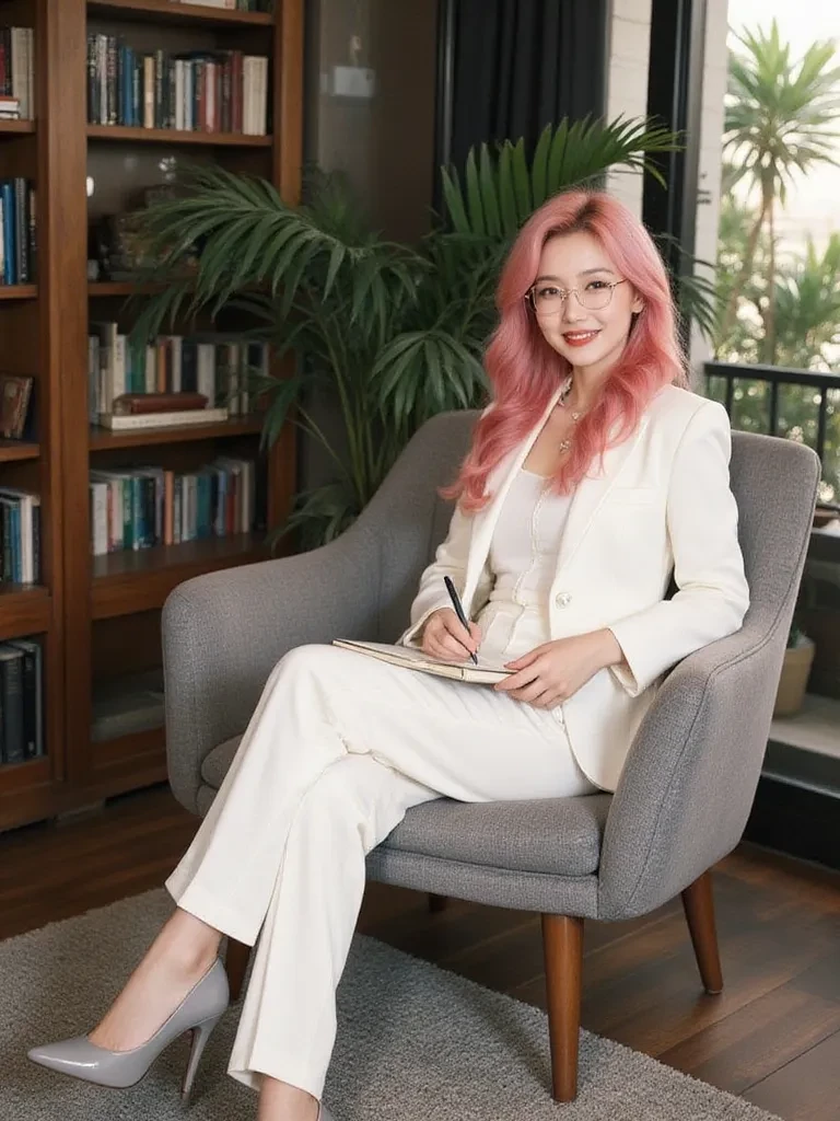 Clara Psychologist thumbnail