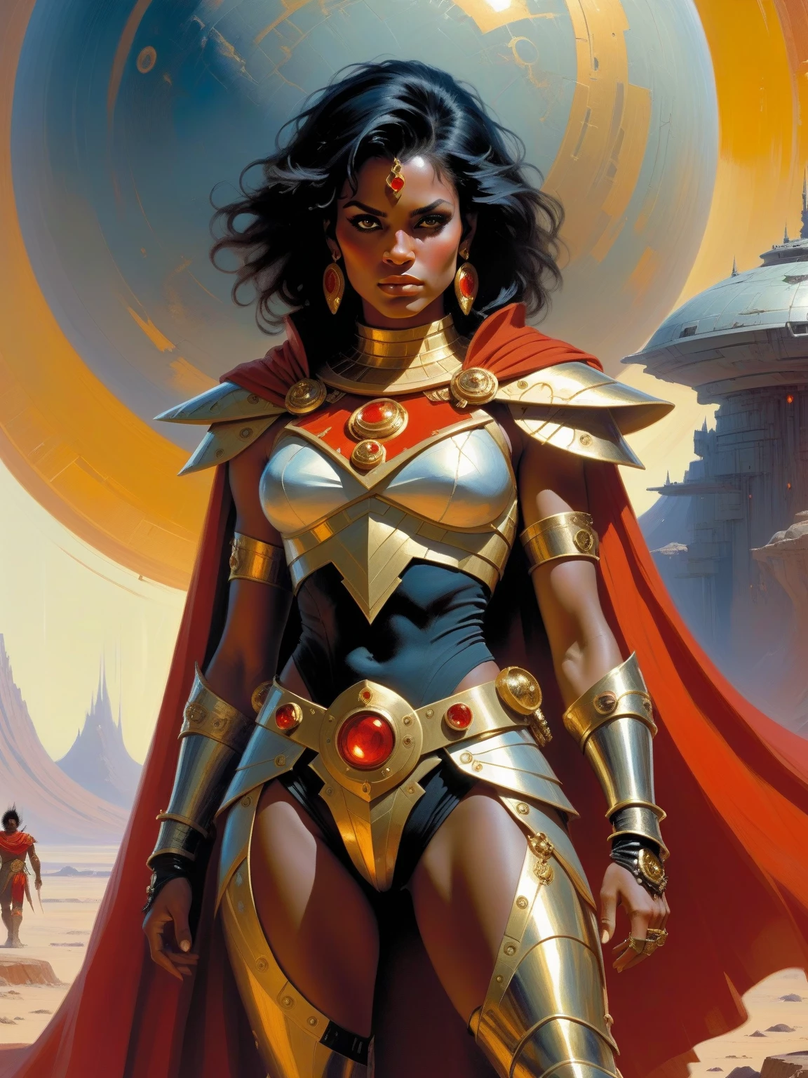 Empress Zala thumbnail