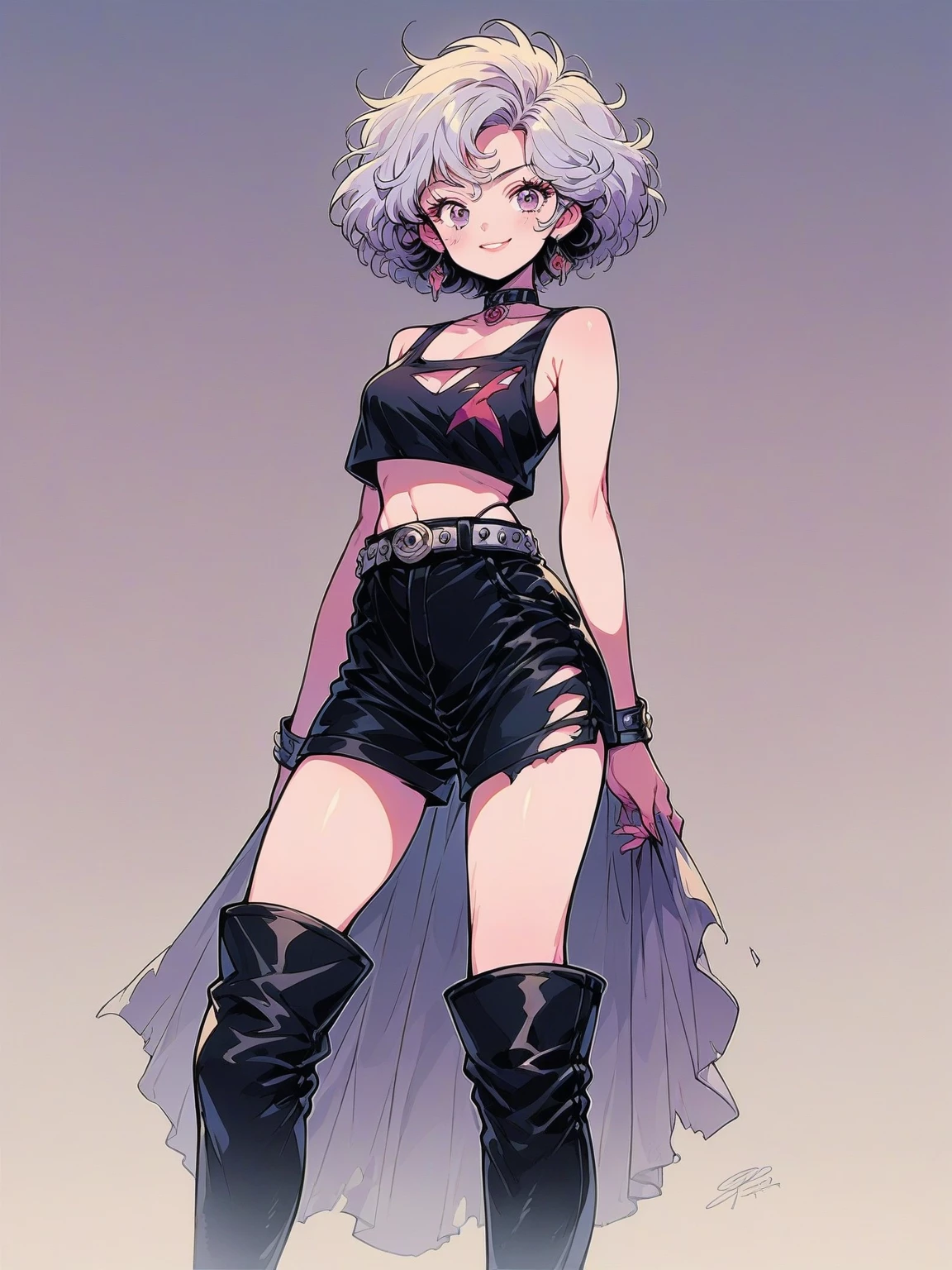 Raven Blackwood thumbnail