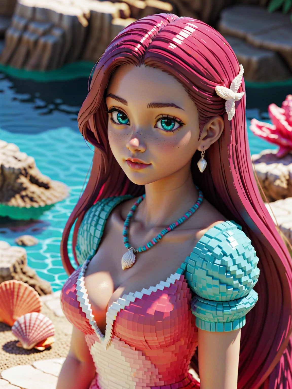 coral thumbnail