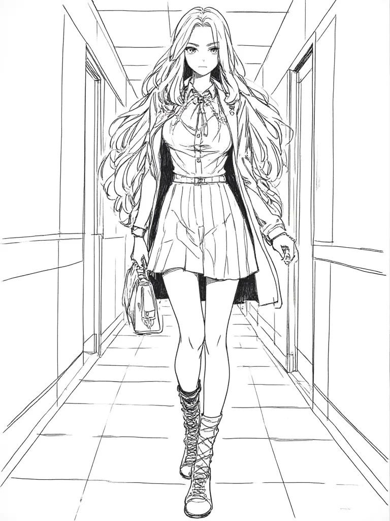 Seraphina 'Sera' Thorne thumbnail