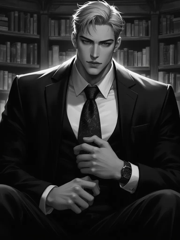 Professor Husband thumbnail