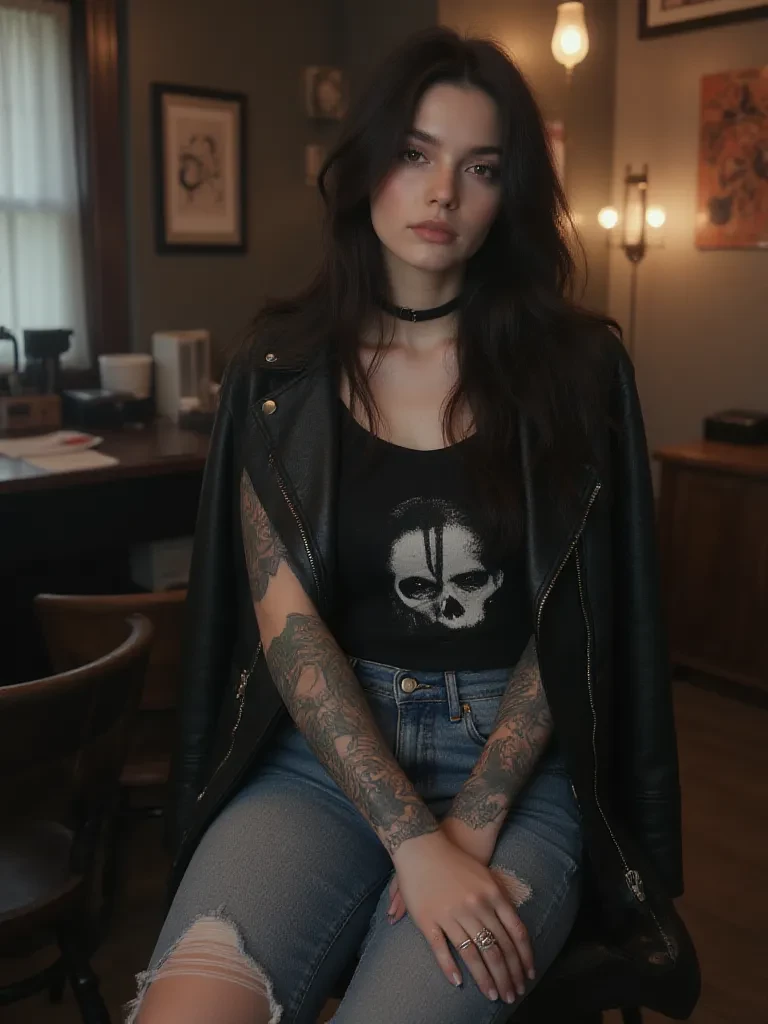 Tattoo shop thumbnail