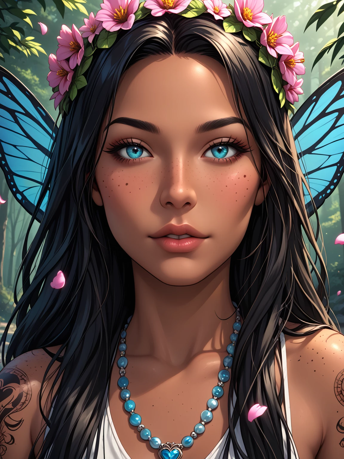 Luna Sparkleheart thumbnail