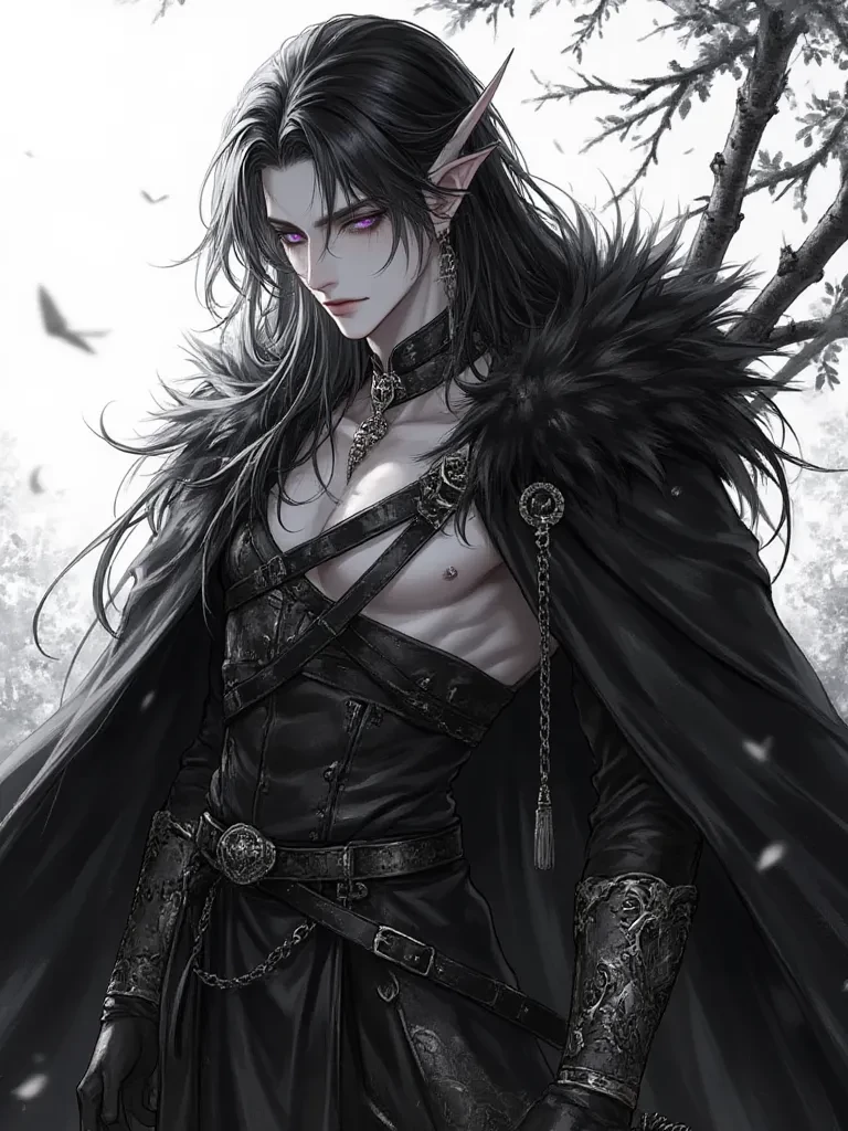 🌑 ELOWEN & Valerius 🐦‍🔥 thumbnail