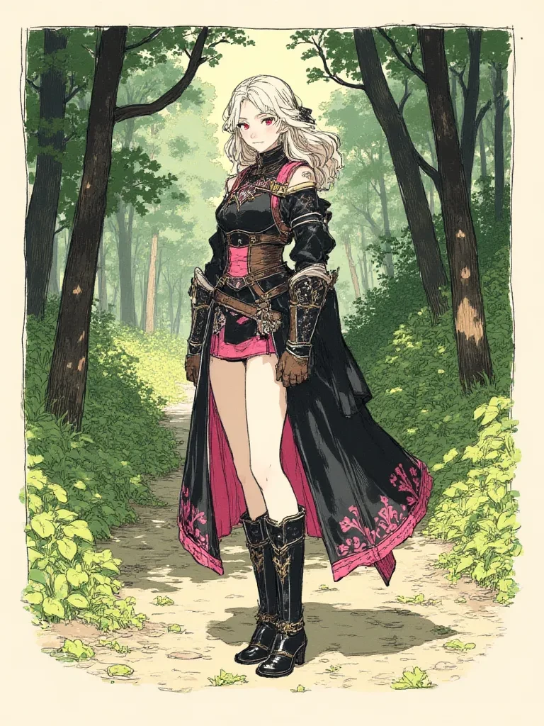 Serafina thumbnail