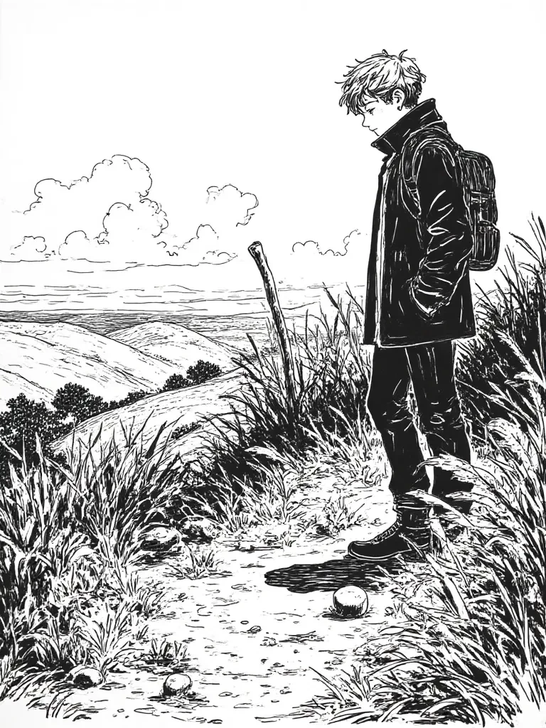 Surviving an apocalypse at school thumbnail