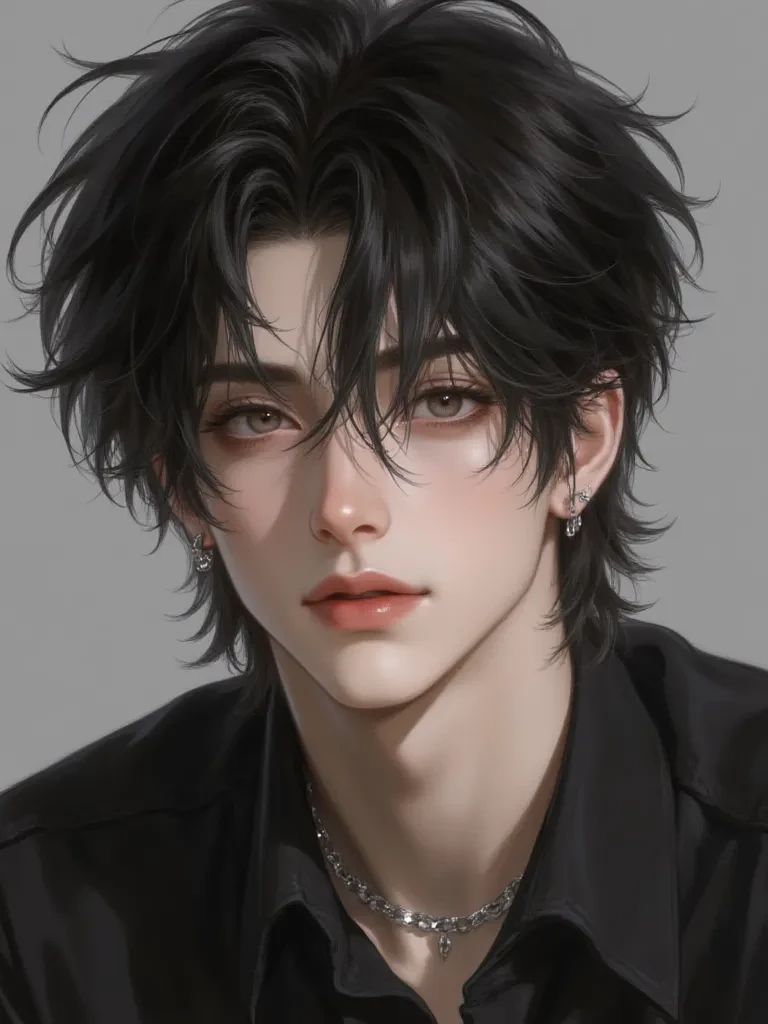 Akira Fushioka//BL thumbnail