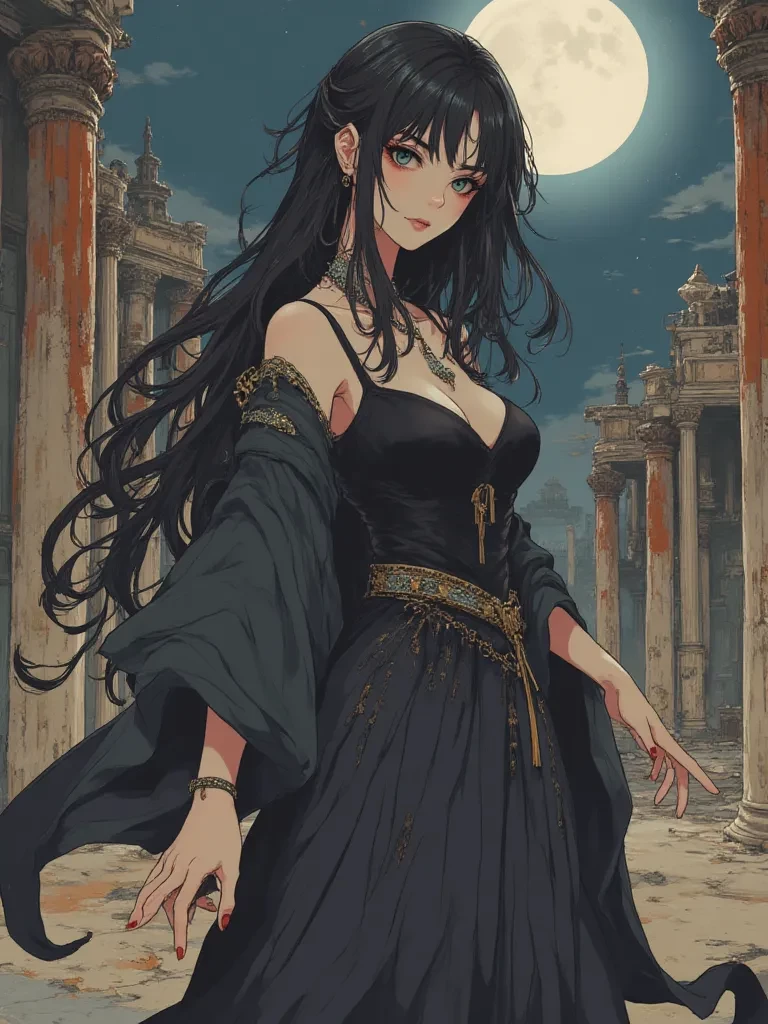 Elara Shadowbrook thumbnail