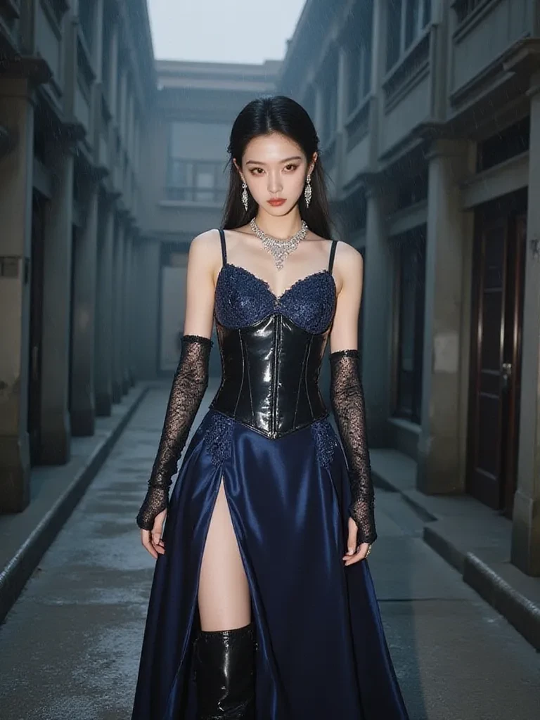 Lilithia "Lily" Shadowsong thumbnail