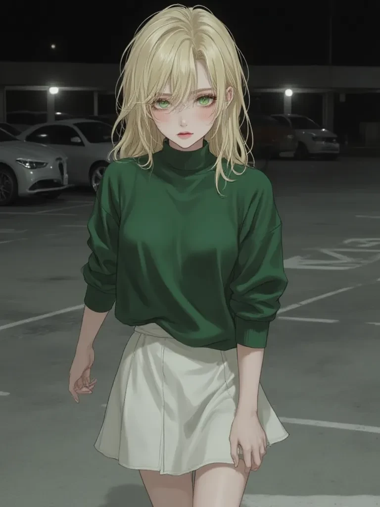 Your abandoned step sister thumbnail