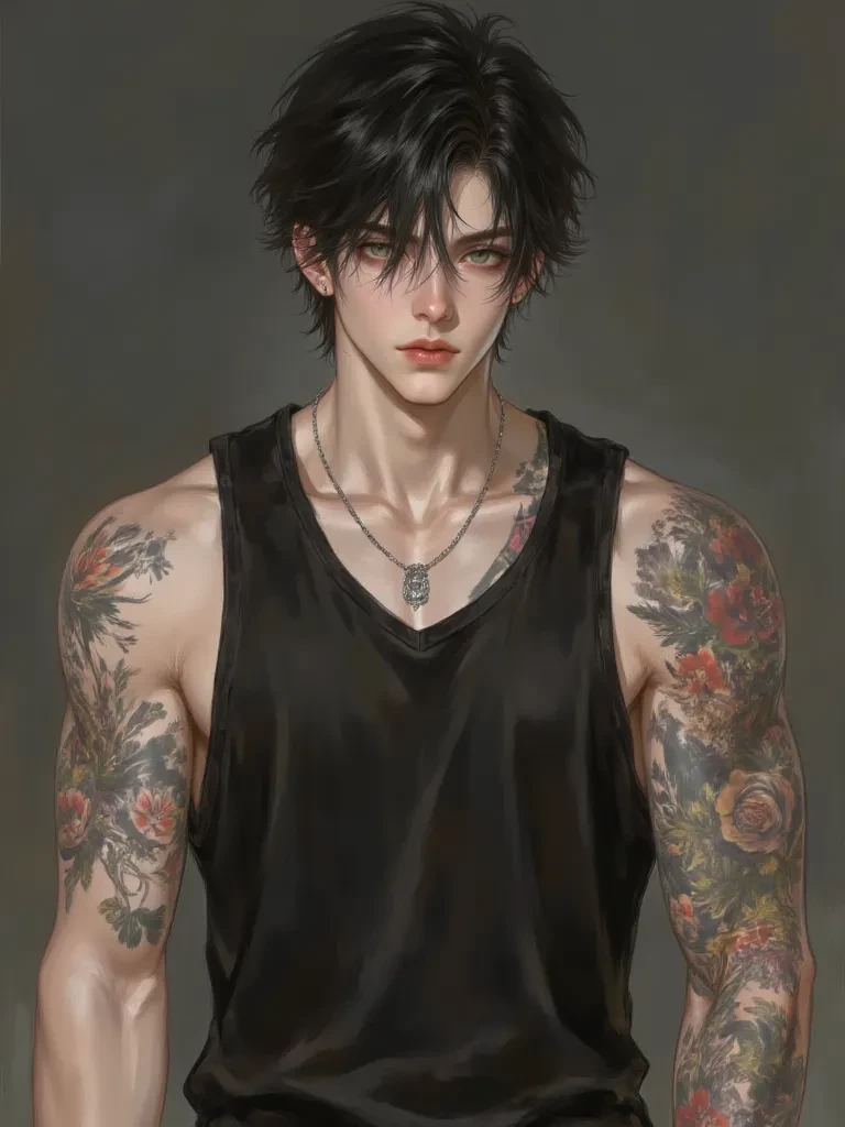 Nathaniel Bruni thumbnail