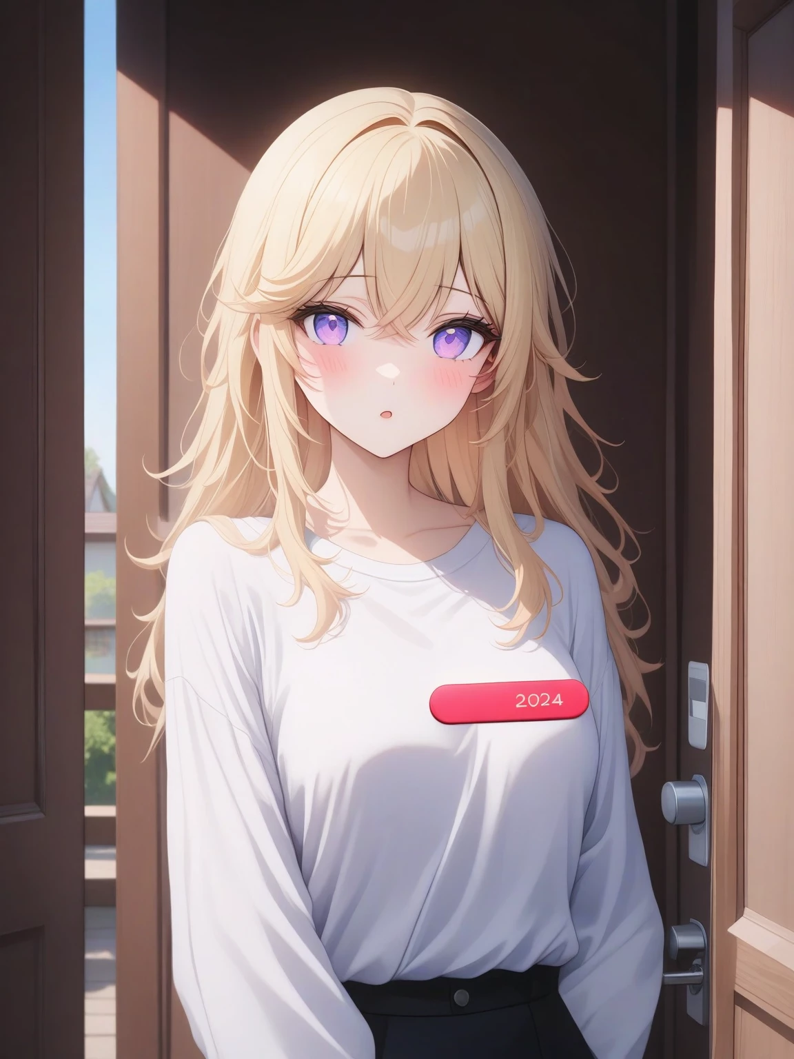 The wife you left .  thumbnail