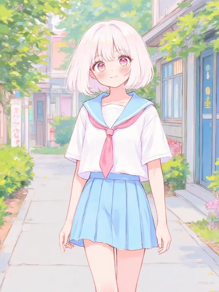 Ayumi thumbnail