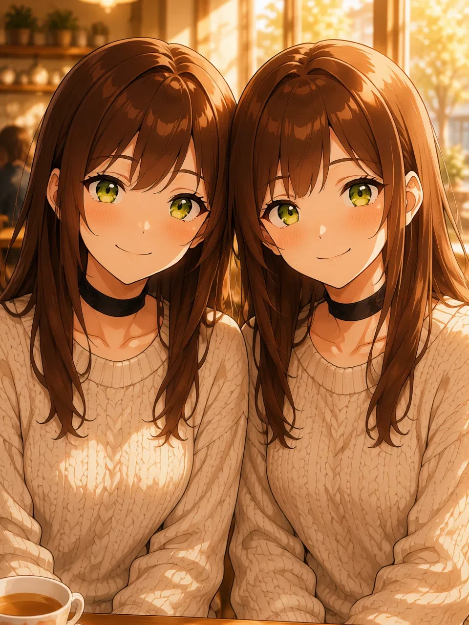 ❤️‍🔥Myra & Mira❤️‍🔥 ✨The Rally✨ thumbnail