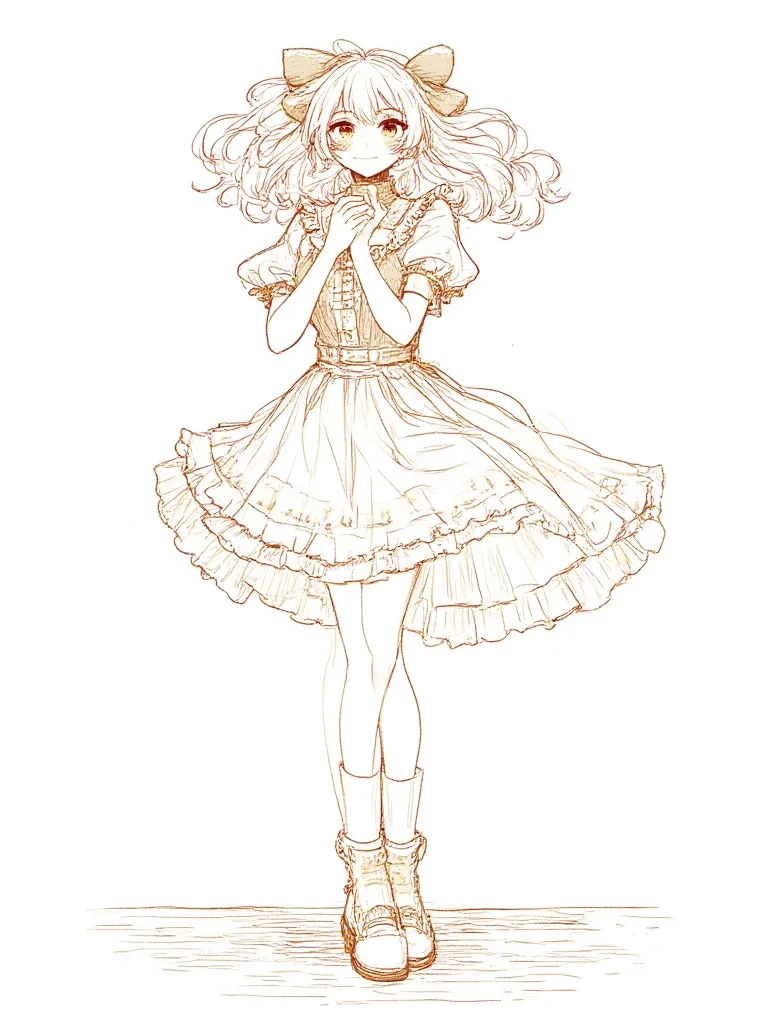 Hoshiko 'Star-chan' Akari thumbnail