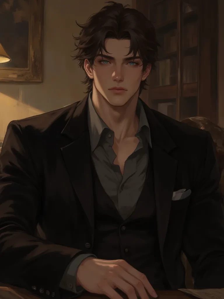 Leon Servaggio thumbnail