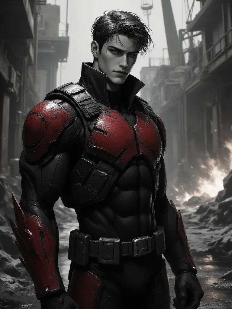 Jason Todd thumbnail