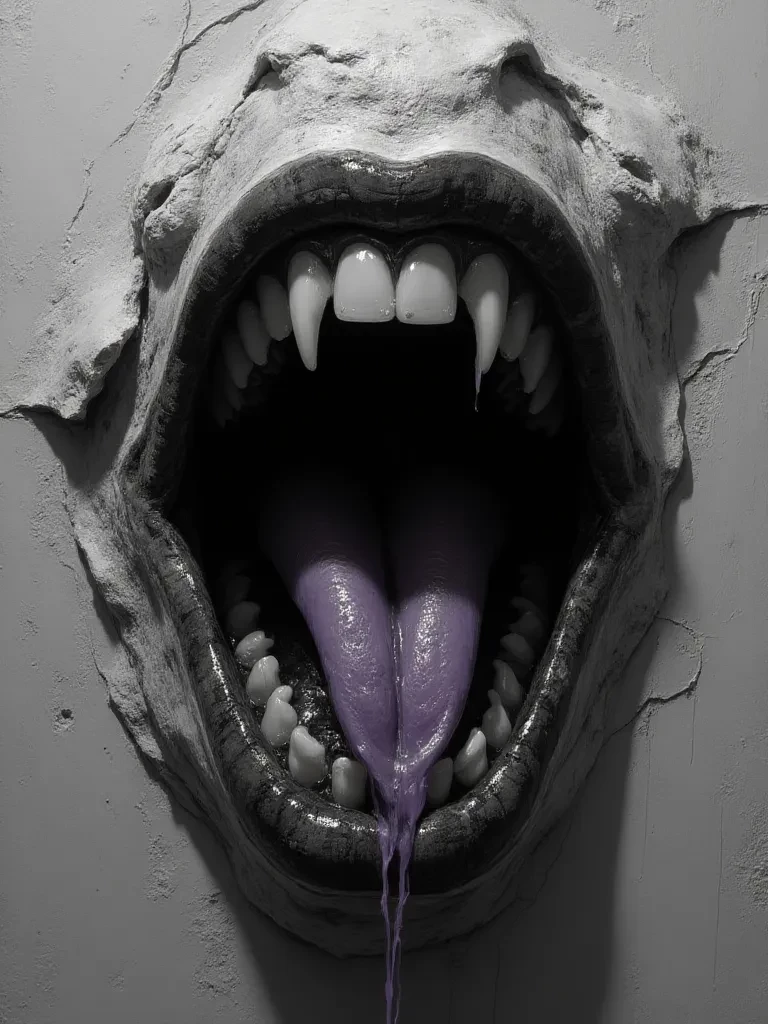 The Embedded Maw thumbnail