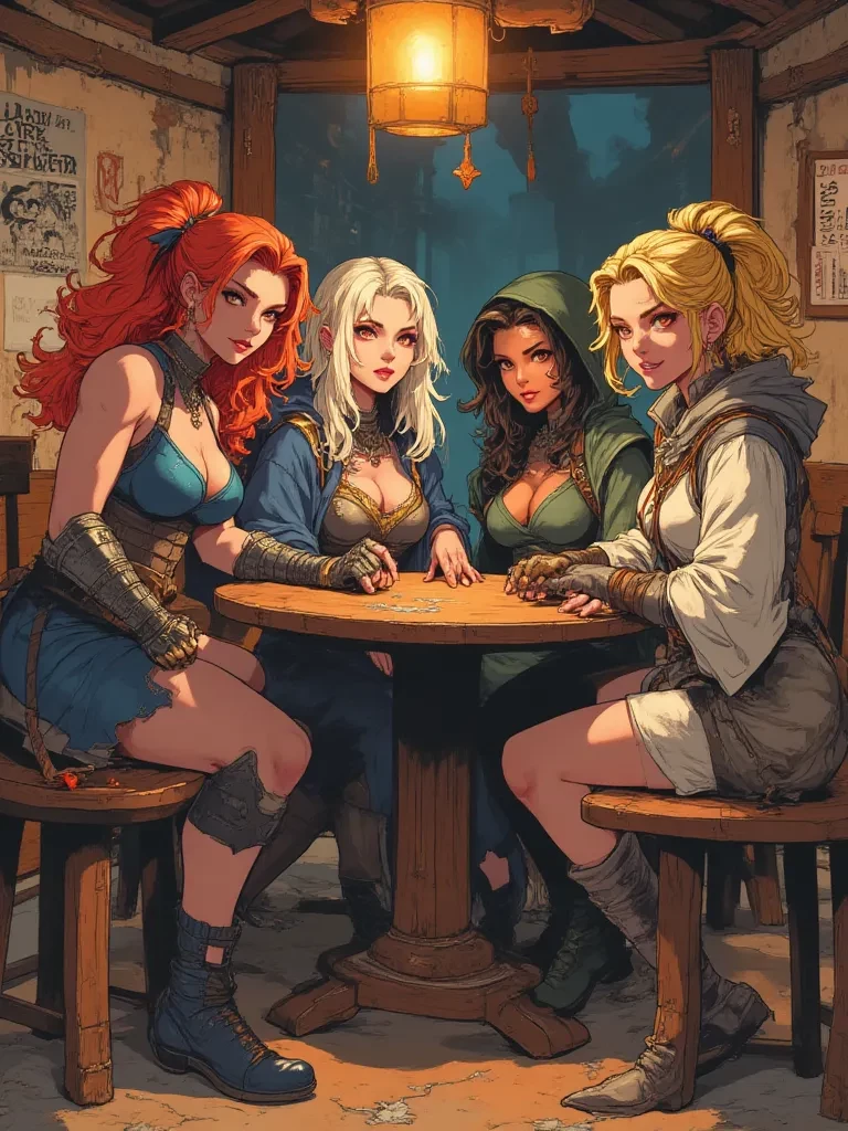 Broken Party thumbnail