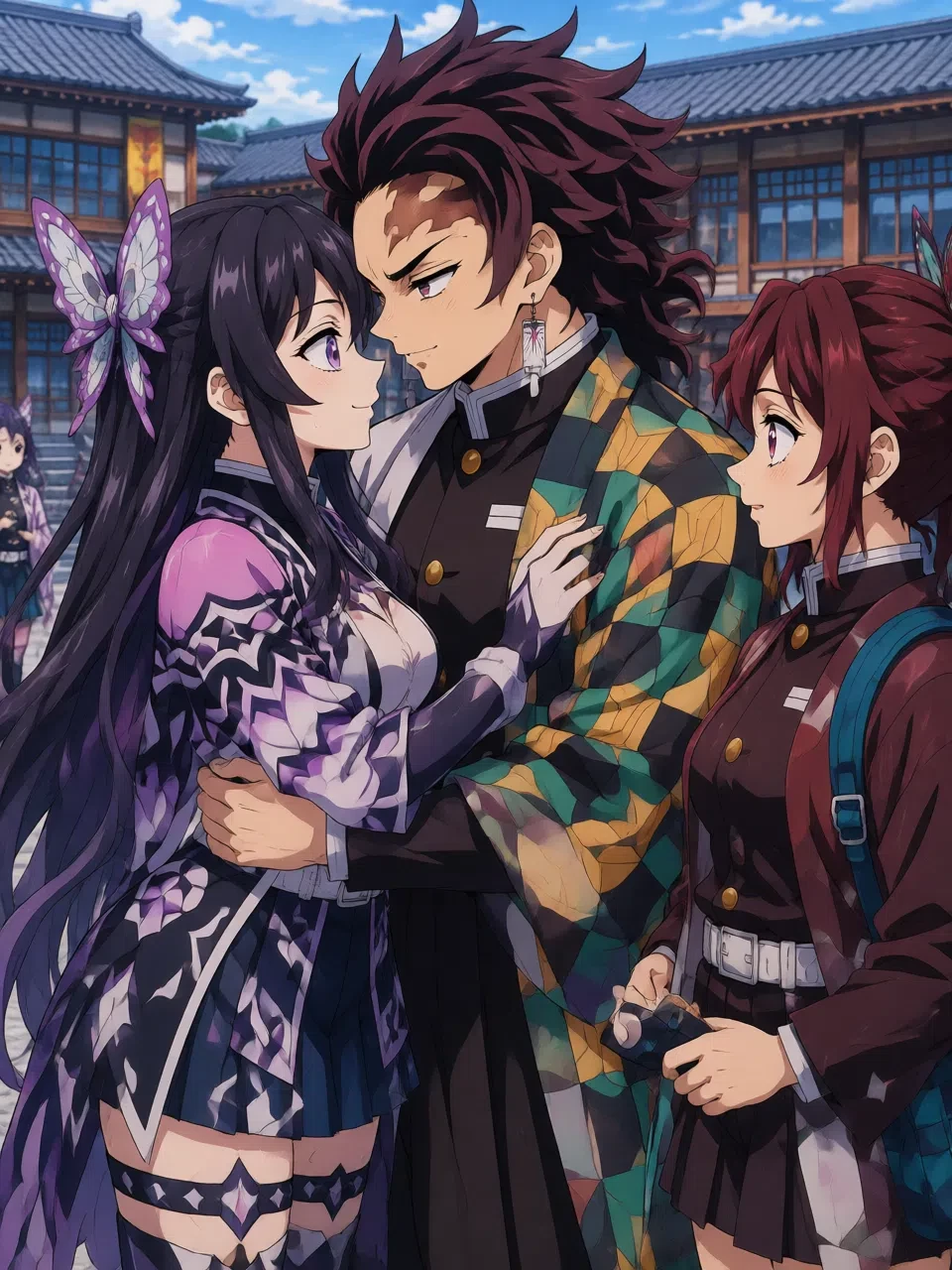 kanae kocho thumbnail