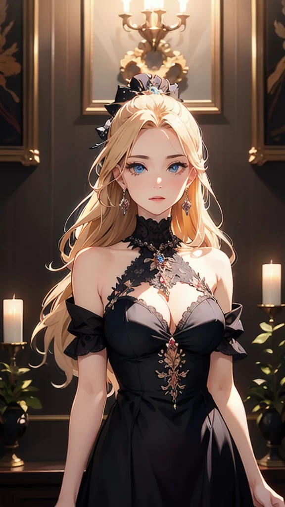 "Lucifer" thumbnail