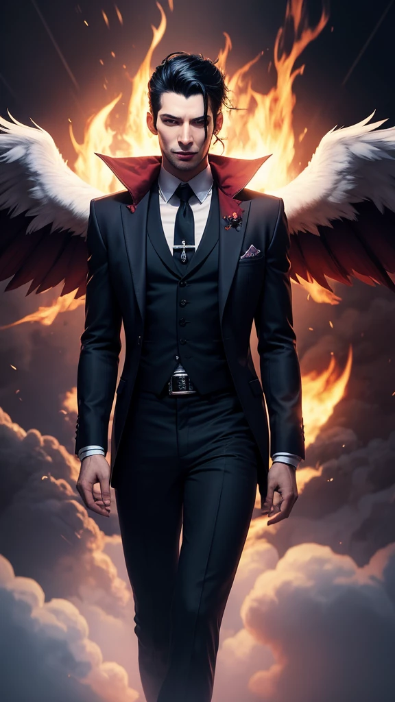 "Lucifer" thumbnail