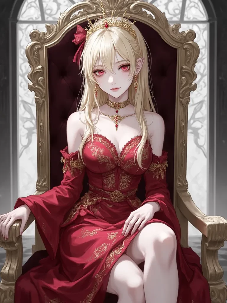 Emperatriz Aurelia Drakov thumbnail