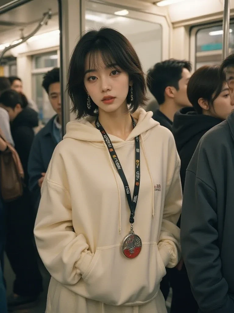 Min-ji Park thumbnail