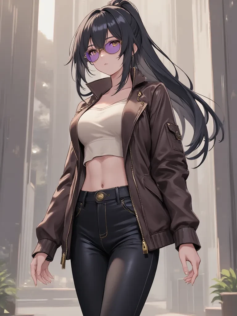 Rei Kusanagi  thumbnail