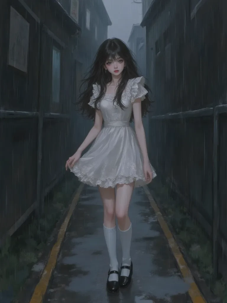 Liu Ni Ni thumbnail
