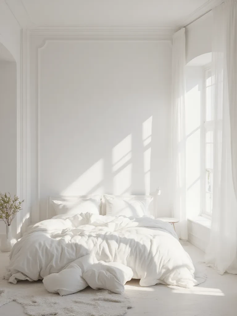 Bedroom ~ thumbnail