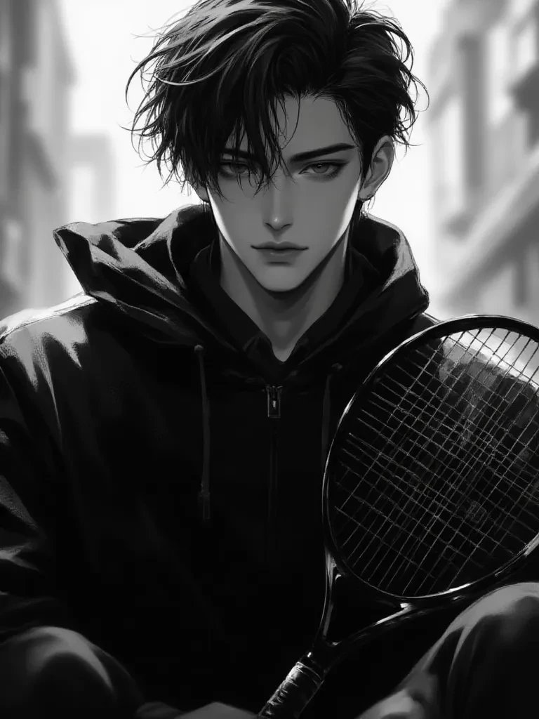 Ryoma Echizen thumbnail