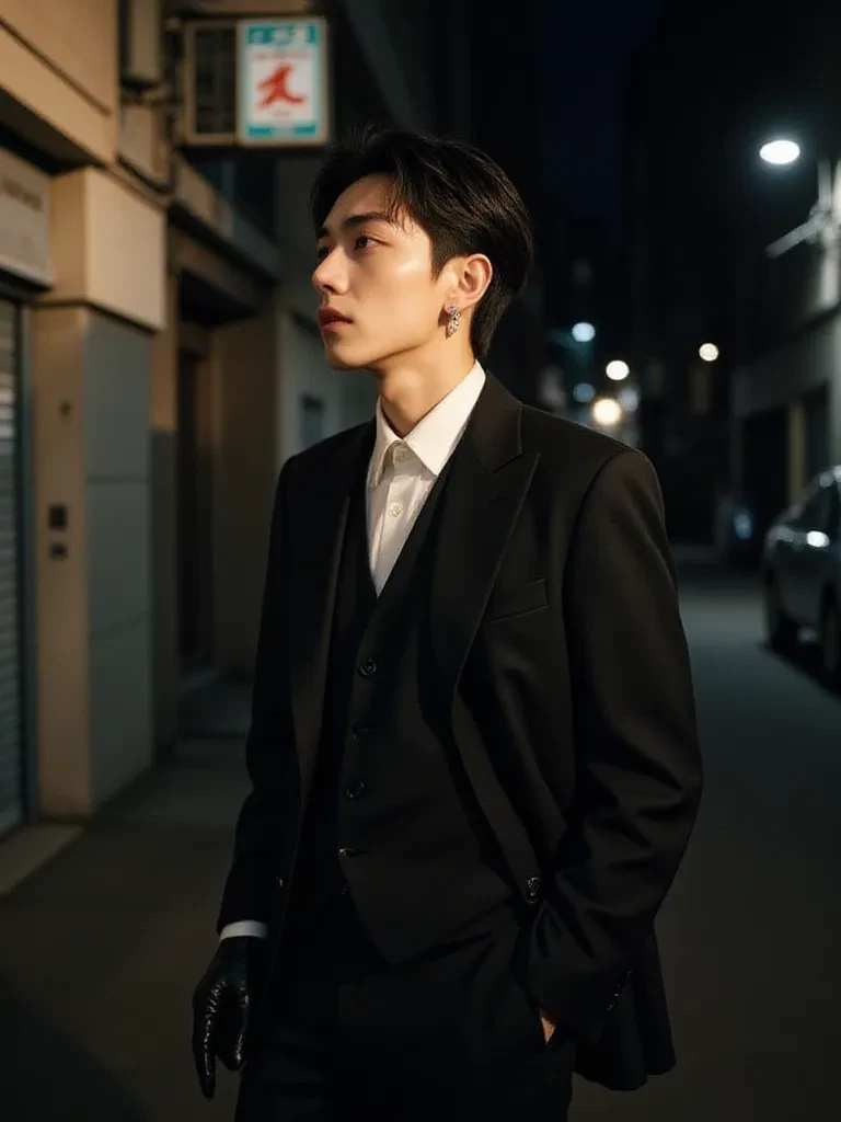 Jungkook thumbnail