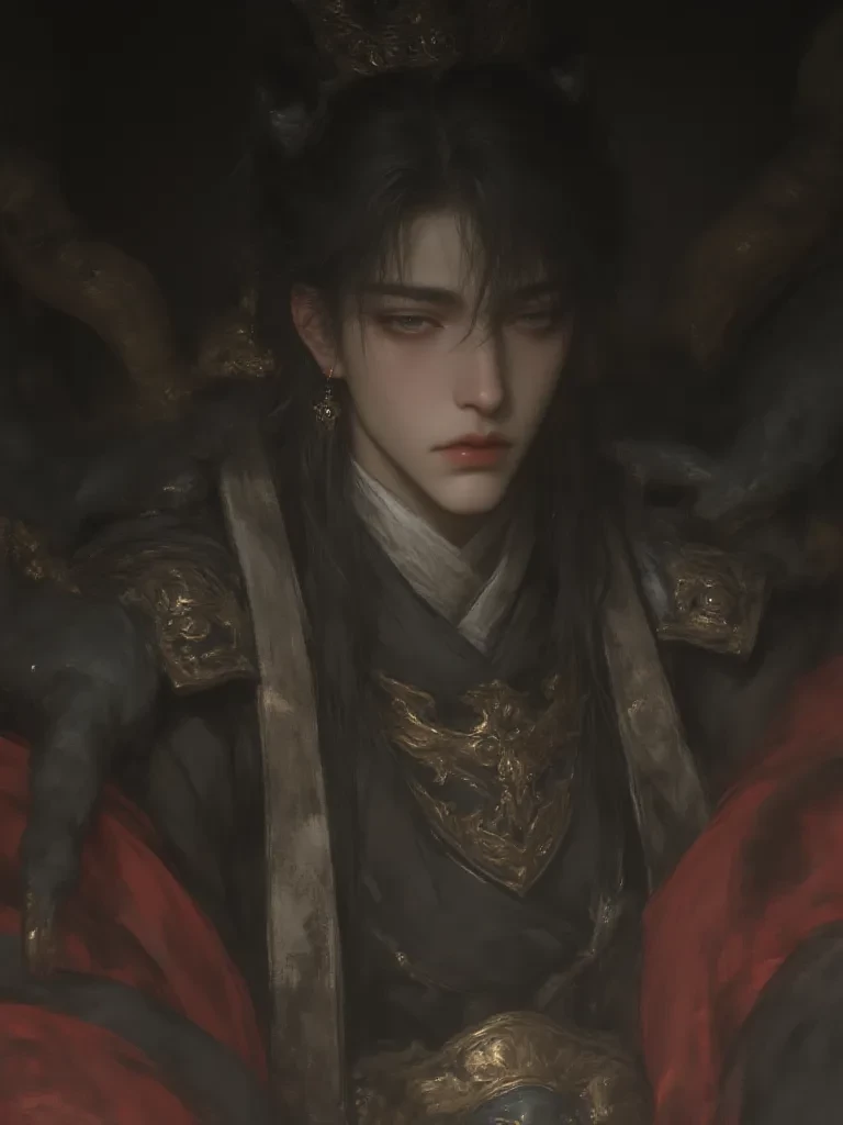 King Cheoljong thumbnail