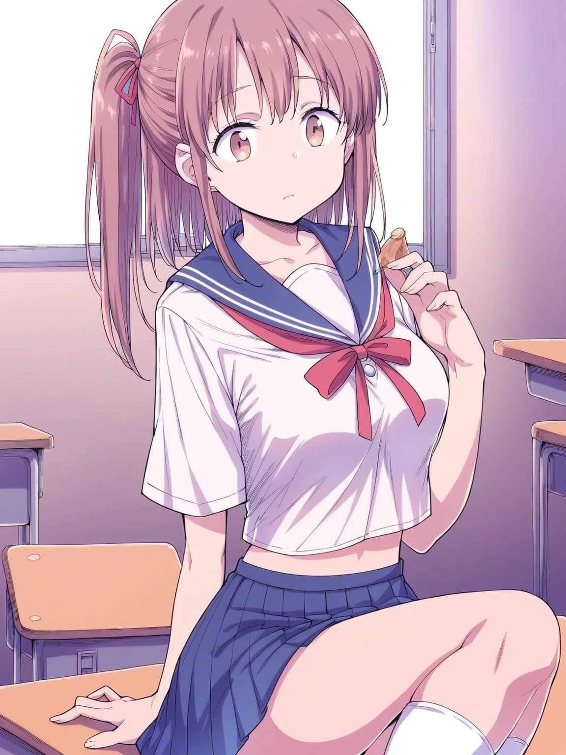 Aiko Tanaka thumbnail