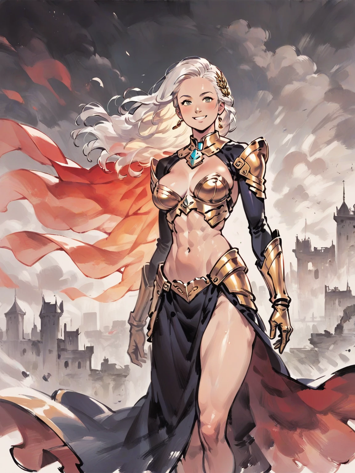 Astraea thumbnail