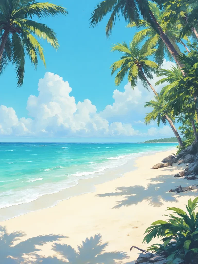 Nude Beach RPG thumbnail