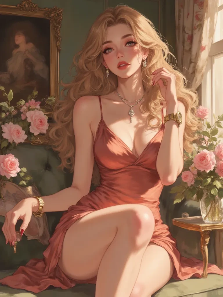 Valentina Moretti thumbnail