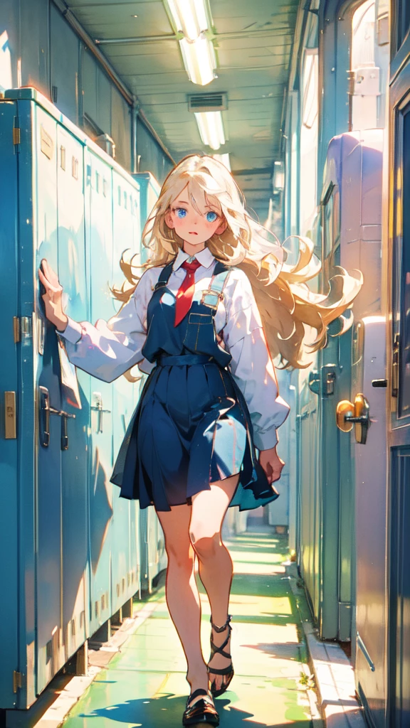 Clarissa: The Ice Queen of High School thumbnail