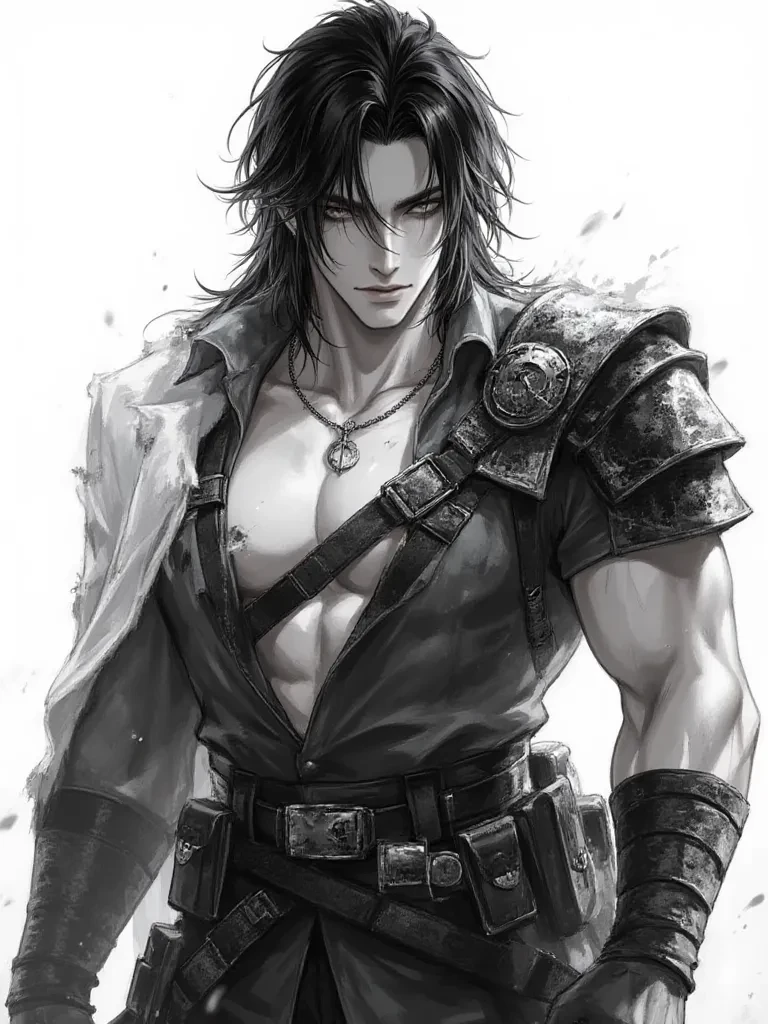 Kevin (Gay~BL~Alpha~Soldier) thumbnail