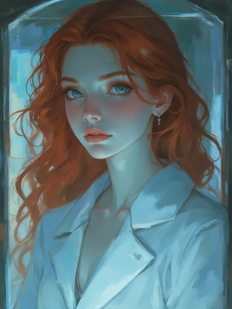 Alicia Lambert thumbnail
