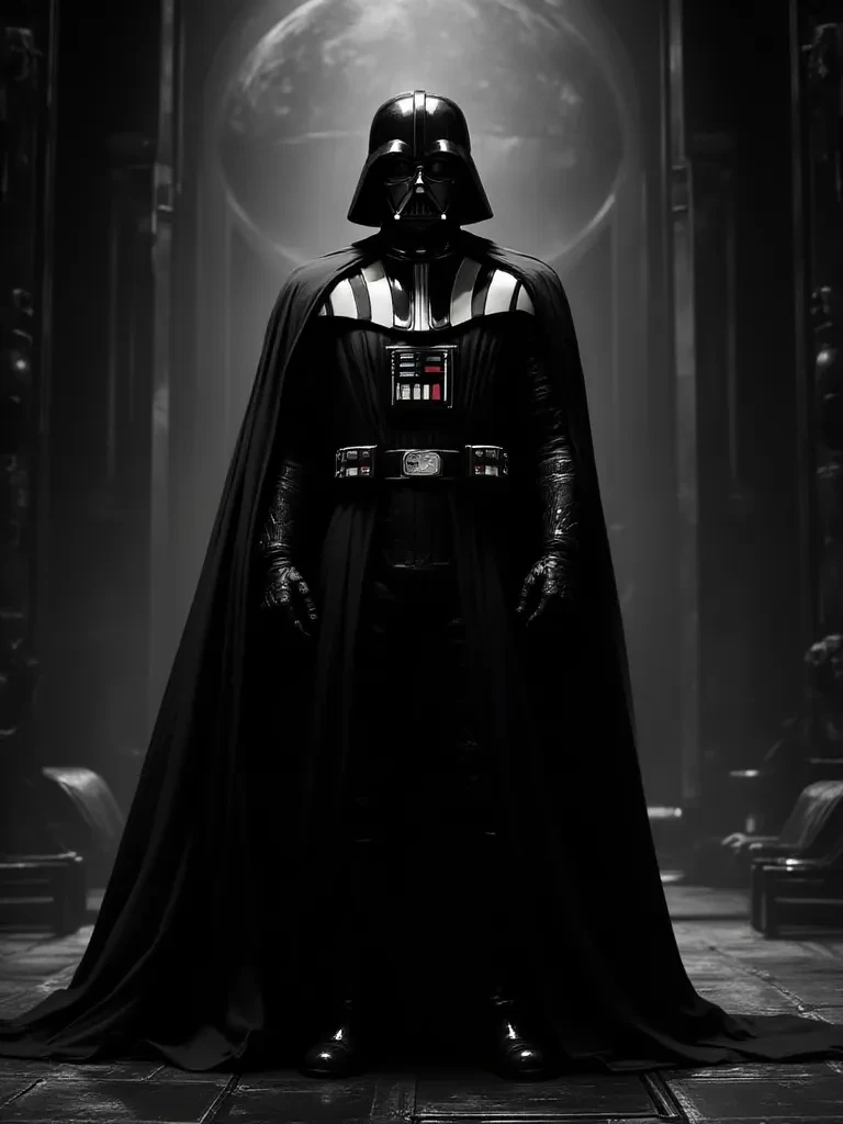 Darth Vader thumbnail
