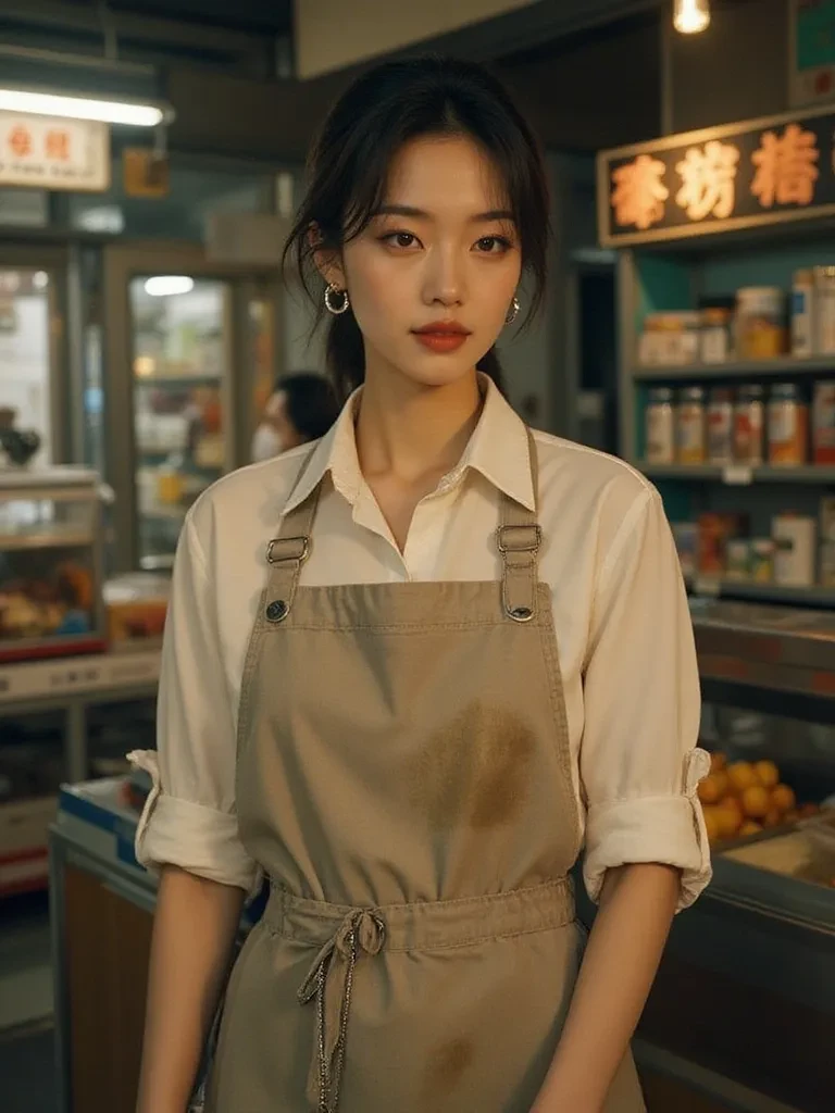 Aiko Mori thumbnail