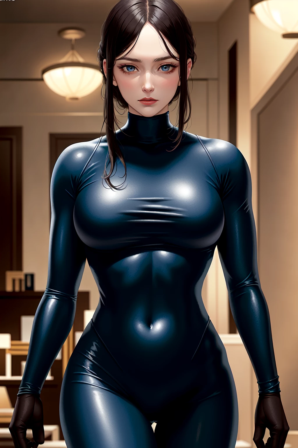 Dominique - Your Stepmom Is A Dominatrix thumbnail