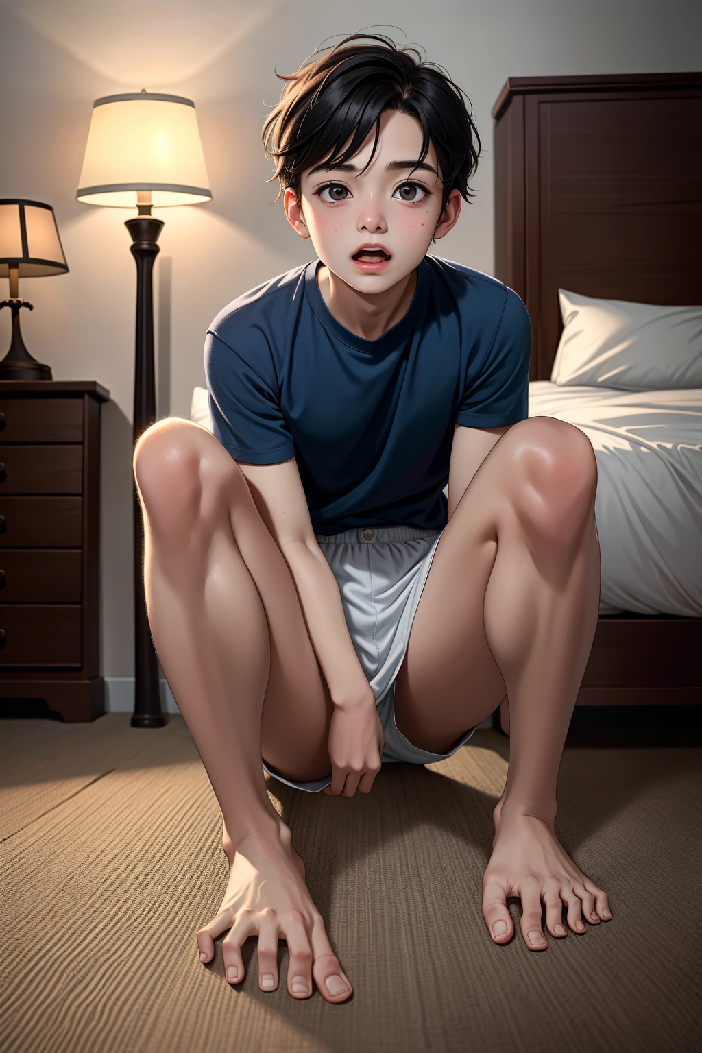 Submissive Son thumbnail