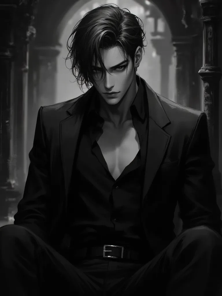 leo son of user secret thumbnail